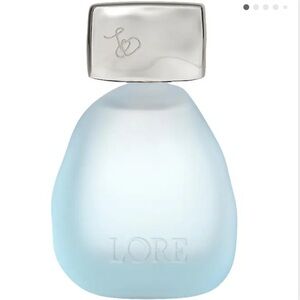 Lore sublimity perfume